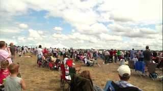 preview picture of video 'Joint Base Lewis-McChord Air Expo 2012'