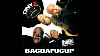 Onyx - Stik 'N' Muve
