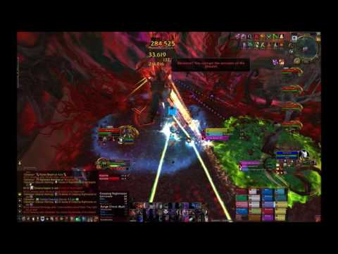 Mythic Cenarius ez