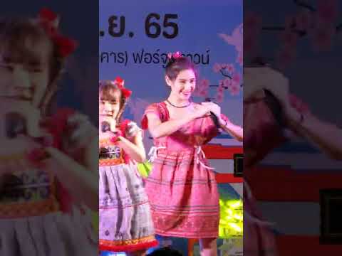 20221112 17 Castella Neko Kaburi Cherrie Fancam Focus
