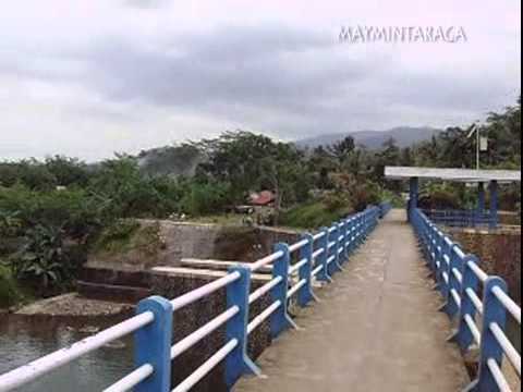 KEMBARA LINTAS PANJANG, Ebiet G. Ade, editor: maymintaraga