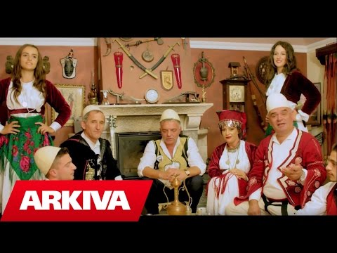 Anjeza Ndoj ft. Ndue Shytani & Fran Kodra - Mos t'thone kush Mirdite e vogel (Official Video HD)