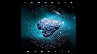 Vangelis - Rosetta FULL ALBUM (September, 2016)