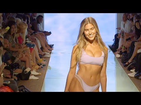 Tori Praver | Resort 2020 | Full Show
