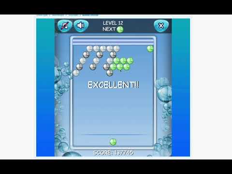 Tips på hur man spelar Bubble Shooter på Gratisspela.se