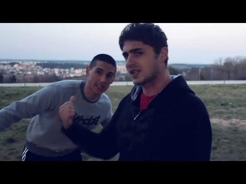 KASKO & NECHAK - SPREMNI SMO /// video