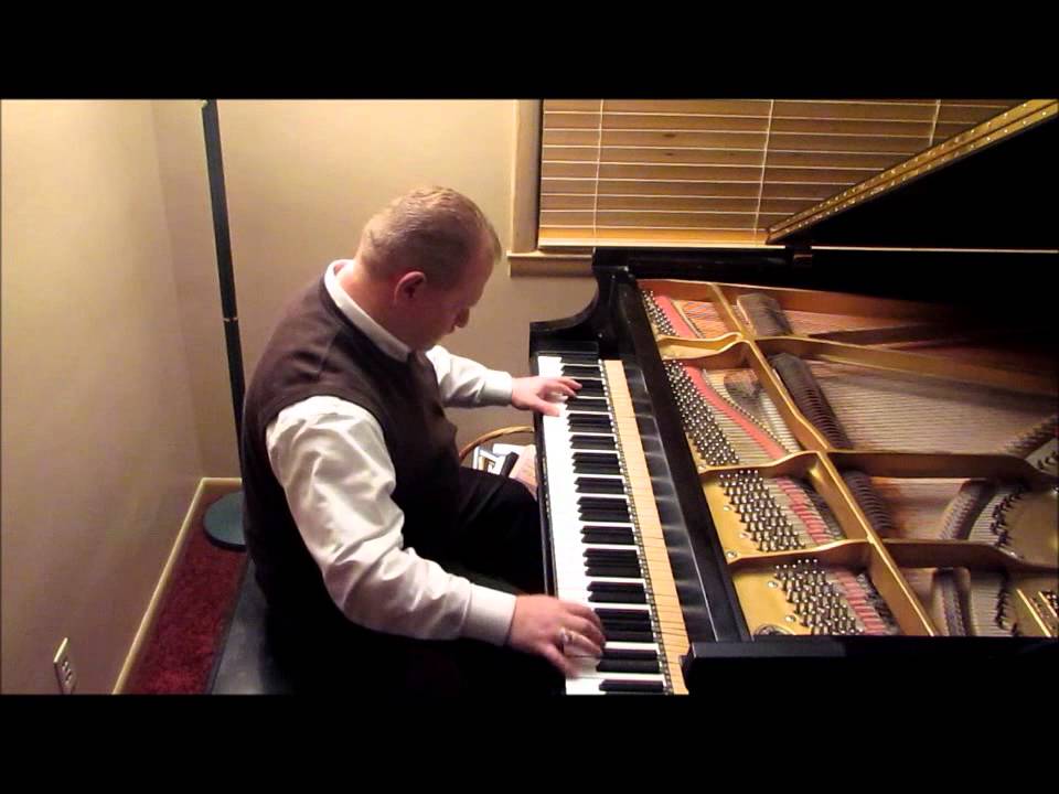 Promotional video thumbnail 4 for Stephen R. Murphy