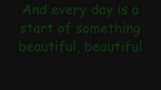 Matt Nathanson - All We Are Lyrics