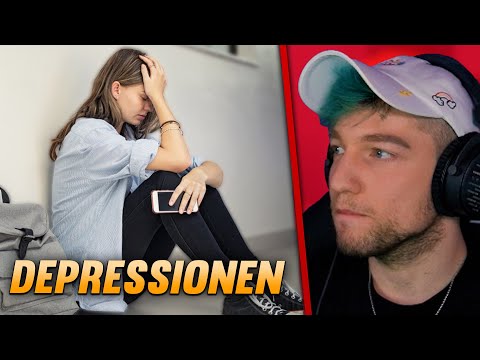 Schule macht Depressiv