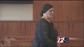 Hernandez cousin pleads guilty to contempt charge