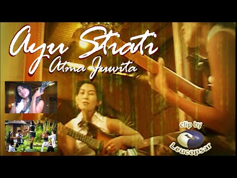 Ayu Stiati - Atma Juwita,.tresna suci  uling dasar hati