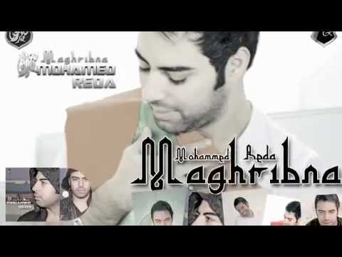 Mohamed Reda 2012 Maghribna