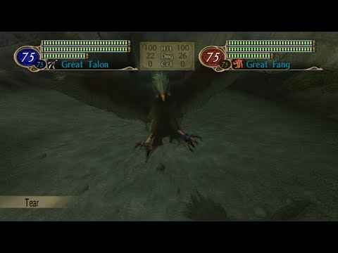 Average Stats Special - Tibarn