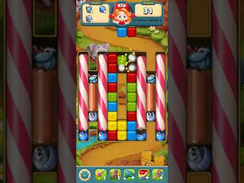 Toy Blast level 3270