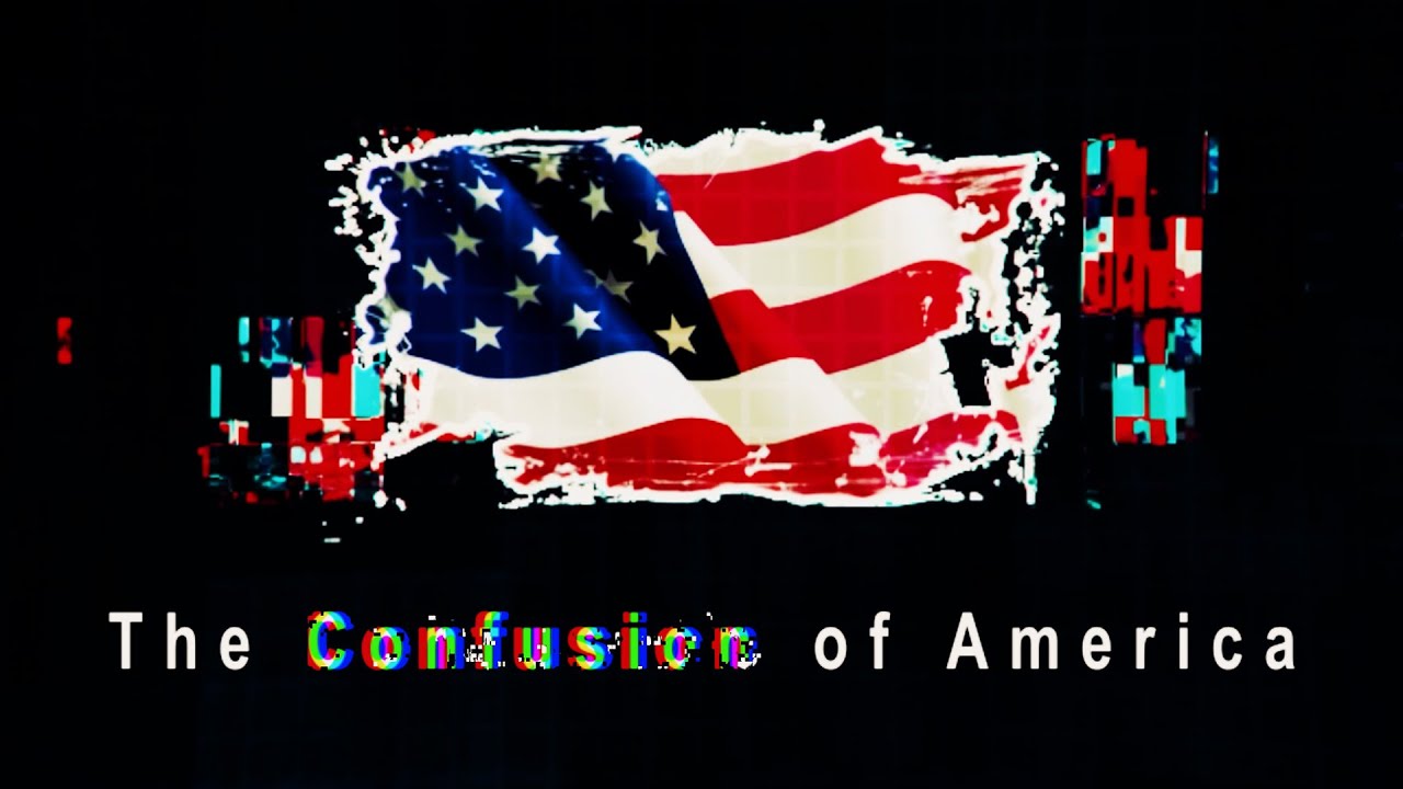 GCCA Youtube Video: The Confusion of America