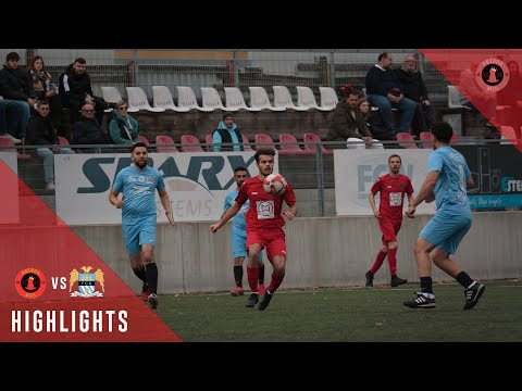 Who will win the local derby? | HIGHLIGHTS