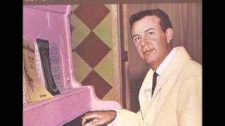 &quot;Seabreeze&quot; - Jim Reeves