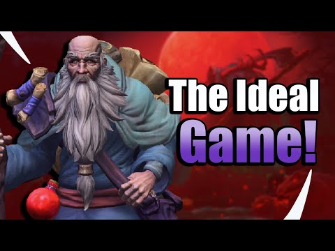 My Favorite Way to Play! Deckard and Tracer - Heroes of the Storm w Kiyeberries