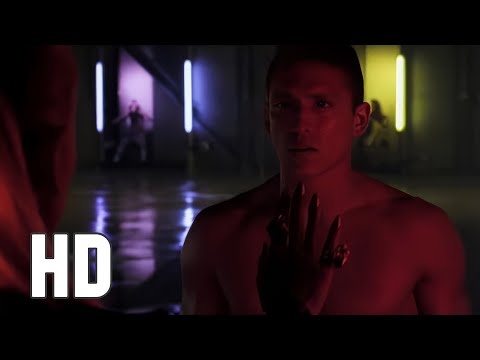 Danny Saucedo & Freja - If Only You