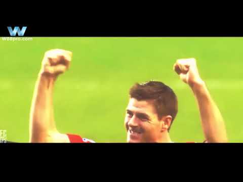 Cầu thủ Huyền Thoại Rap về Steven Gerrard   Yi Sung Nguyễn