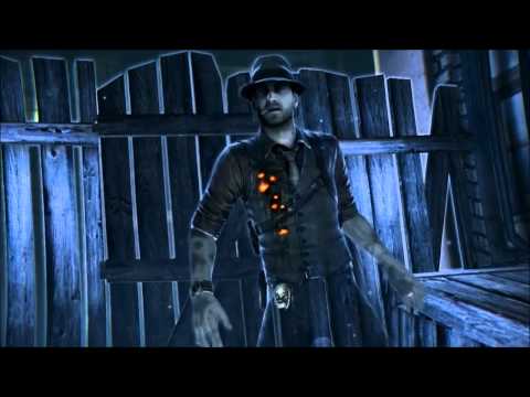 Murdered: Soul Suspect PC 1080p Walkthrough, lets play, commentary live stream on Twitch