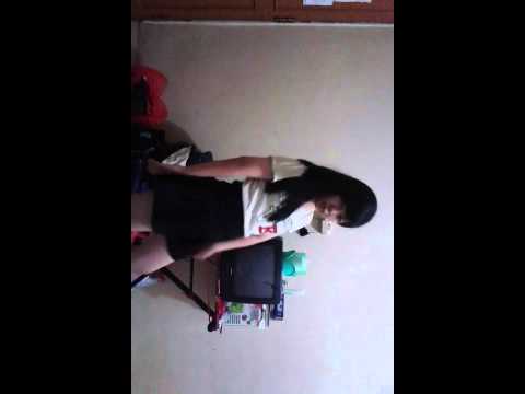 Fioriontina Dance Cover SNSD   Mr Mr