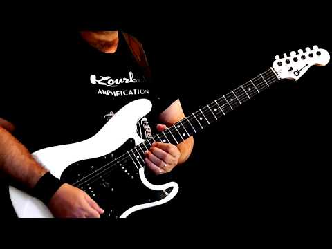 Panos A Arvanitis's Casus Belli  - The Kiss of the serpent