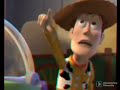 BUZZ LOOK AN ALIEN
