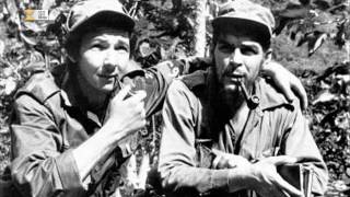 Fidel Castro erklärt | Promis der Geschichte