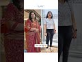 24 Kgs Weight Loss With PCOD Thyroid