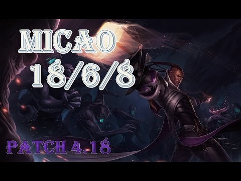 INTZ micaO vs KaBum Minerva