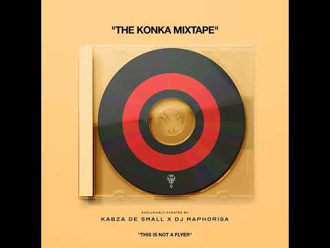 Kabza De Small & DJ Maphorisa - Jabulile