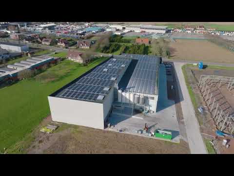 Careye Betonwerken | Lipcas, Zwevezele