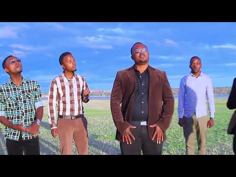 Moyo - For Hymns Tz