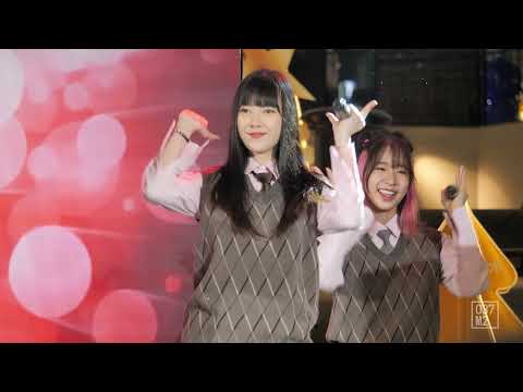 211212 DAISY DAISY Kookkik - แฟนที่ไม่รู้ใจ @ Sora! Sora! Debut Stage Reach for the Sky [4K 60p]