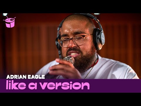 Video thumbnail for Confidence - triple j Like A Version