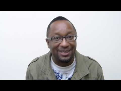 Actor's Thoughts: R'Kardo St'von (Nostalgia: Memories of a Tropical Past)