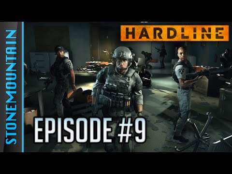 Battlefield Hardline PC Campaign Walkthrough Playthrough (Ep. 9: Independence Day) 9/10 [60 fps]