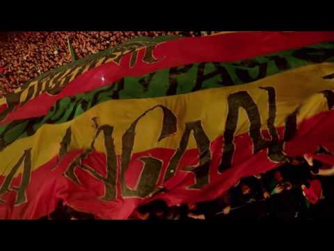 Santaferia - Desde que me Dejaste - 10 años Movistar Arena