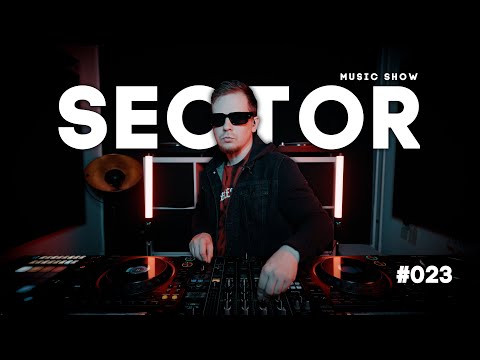 PROGREZ | House & Tech House | #Sector Music Show #023