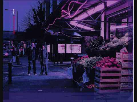 Dusk + Blackdown v Grievous Angel Margins Music Redux preview