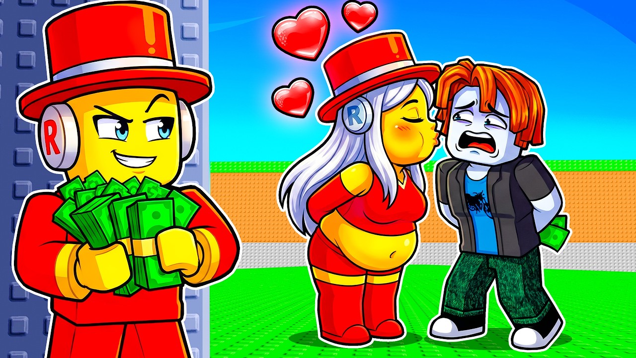 オーナーが娘とデートするために雇った 💔❤️