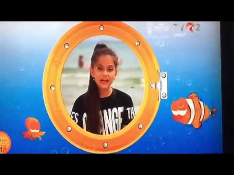 Maria Condoiu-Mamaia Copiilor 2018,secțiunea “Creatie”-“Grâușor,măi grâușor”-m/v: Viorela Filip