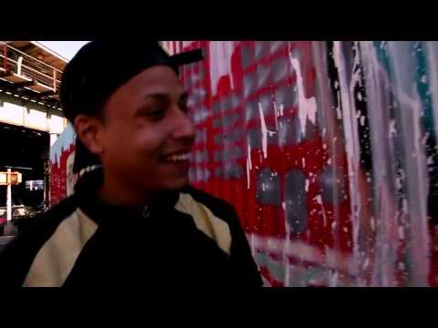 No Ability - Ari ft. Bohan Phoenix