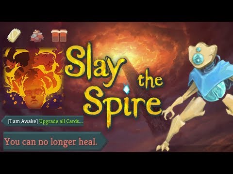 Slay the Spire March 22nd Daily - Defect
