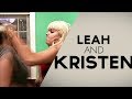 BGC5 Lea Vs Kristen Best Frenemies HD