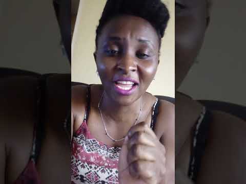 Mwaminifu by Christine Ndela