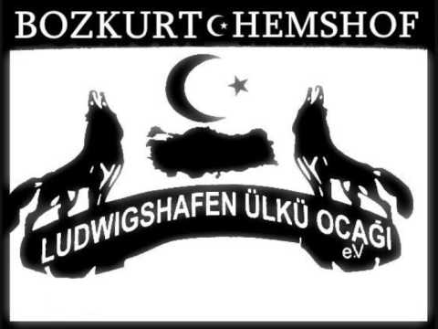 RaPkOpAt - Ich bin der BozZ uLan !   ( Bozkurt MusicCc ! )