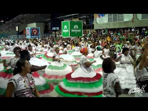 Grande rio répétition carnaval de rio 2010 17_01_2010