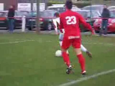 Voetbal 3e Prov C Brabant. FC Lennik-SK Leeuw 2014(2)
